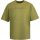 Karl Kani Autograph Heavy Boxy Tee Olive S