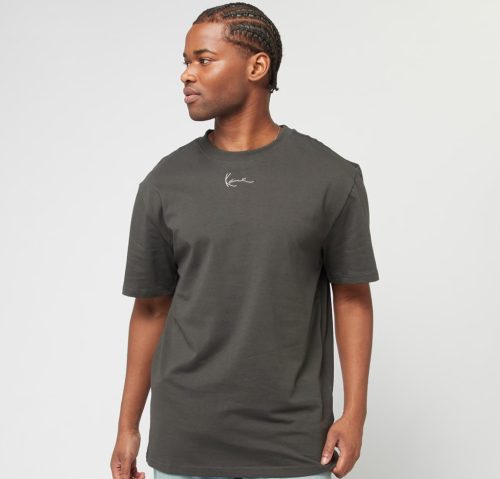 Karl Kani Icy Dancer Backprint Tee Black