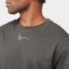 Karl Kani Icy Dancer Backprint Tee Black