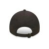 NEW ERA NEW YORK YANKEES MULTI TEXTURE 9TWENTY BLACK ONE