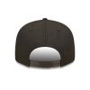 NEW ERA CHICAGO BULLS REPREVE 9FIFTY BLACK