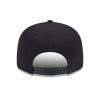 NEW ERA LOS ANGELES LAKERS SEASONAL INFILL 9FIFT BLACK S/M
