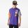 NEW ERA NBA CUT SEW OS TEE PHOENIX SUNS PURPLE