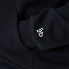 NEW ERA PULOVER SKYLINE GRAPHIC OS HOODY CHICAGO BULLS BLACK XXL