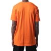 NEW ERA NBA23 CE SSTEE PHOENIX SUNS ORANGE