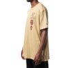 NEW ERA NBA23 CE SSTEE CLEVELAND CAVALIERS VEGAS GOLD M