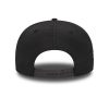 New Era Infill Chicago Bulls 9FIFTY Cap Black S/M