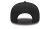 New Era Infill Los Angeles Lakers 9FIFTY Cap Black M/L