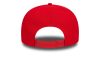 New Era Chicago Bulls Nba Repreve Red 9Fifty Snapback Cap Red M/L