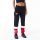 New Era NBA Colour Block Chicago Bulls Joggers Black S