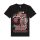 New Era NBA Rally Drive Miami Heat T-Shirt Black XL