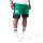 New Era NBA Colour Block Boston Celtics Shorts Green XXL