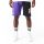New Era NBA Graphic Los Angeles Lakers Shorts Purple