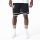New Era NFL Colour Block Las Vegas Raiders Shorts Black