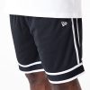 New Era NFL Colour Block Las Vegas Raiders Shorts Black