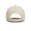 New Era NBA Los Angeles Lakers 9FORTY E-Frame Cap Brown