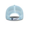 New Era Home Field LA Dodgers 9FORTY Trucker Cap Blue