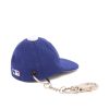 New Era MLB Los Angeles Dodgers Key Chain Blue ONE