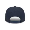 New Era 9SEVENTY New York Yankees Stretch Snap Perform Cap Navy ONE