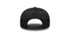 New Era 9SEVENTY NBA Chicago Bulls Stretch Snap Cap Black
