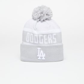   New Era MLB Los Angeles Dodgers Jake Cuff Beanie Dolphin Gray
