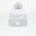 New Era MLB Los Angeles Dodgers Jake Cuff Beanie Dolphin Gray