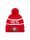 New Era OTC NFL Jake San Francisco 49Ers Knit Beanie Red
