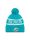 New Era OTC NFL Jake Miami Dolphins Knit Beanie Turquoise