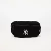 New Era MLB New York Yankees Borg Mini Waist Bag Black ONE