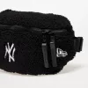 New Era MLB New York Yankees Borg Mini Waist Bag Black ONE