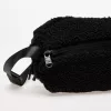 New Era MLB New York Yankees Borg Mini Waist Bag Black ONE
