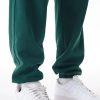 New Era NBA Boston Celtics Graphic Joggers Dark Green XL