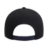 New Era MLB New York Yankees Patch 9FORTY Eframe Cap Navy/ White