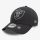 New Era 940 NFL Metallic Outline 9FORTY Las Vegas Raiders Grey ONE