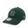 New Era 940 MLB Metallic Outline 9FORTY New York Yankees Green ONE
