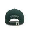 New Era 940 MLB Metallic Outline 9FORTY New York Yankees Green ONE
