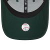 New Era MLB New York Yankees Team Monogram 9FORTY Adjustable Cap Dark Green