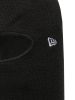 New Era Balaclava Beanie Black