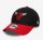 New Era NBA Chicago Bulls 9FORTY Side Patch Cap Black