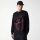 New Era NBA Chicago Bulls Knit Oversized Knit Sweater Black L