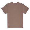 K1X Alien Smash Tee Brown M