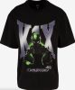 K1X Alien Built Tee Black S