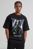 K1X Alien Built Tee Black S