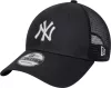 New Era 9FORTY MLB New York Yankees  Homefield Trucker Cap Navy ONE