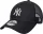 New Era 9FORTY MLB New York Yankees  Homefield Trucker Cap Navy ONE