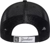 New Era 9FORTY MLB New York Yankees  Homefield Trucker Cap Navy ONE