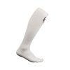 REHBAND QD COMPRESSION SOCKS WHITE M