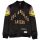 New Era Los Angeles Lakers 2025/26 City Edition Full Snap Satin Jacket Black XL