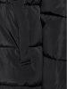 Karl Kani Retro Essential Puffer Jacket Black