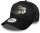 New Era 9FORTY Aframe NBA Metallic Los Angeles Lakers Cap Black ONE